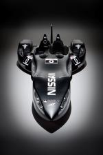 Nissan DeltaWing 2012 года
